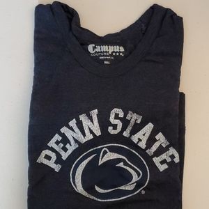 NCAA Penn State Nittany Lions LS Women's Shirt